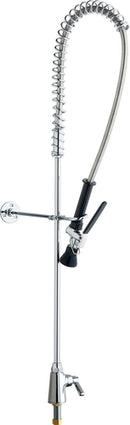 Chicago Faucets 920-LABCP