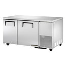 True Mfg. - General Foodservice TUC-60-32-HC
