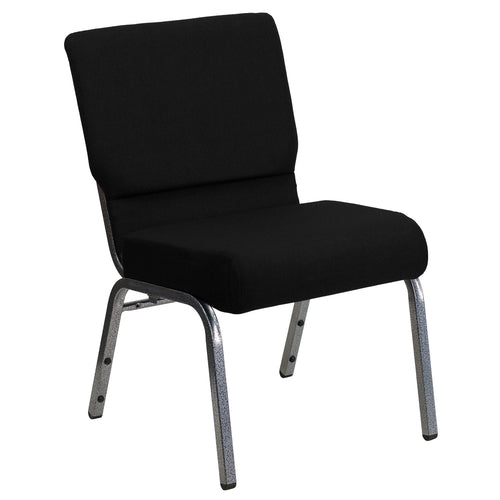 Flash Furniture XU-CH0221-BK-SV-GG