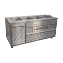 G.A. Systems Inc. HCDO536