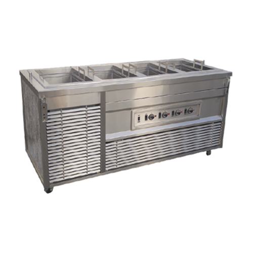 G.A. Systems Inc. HCDO536