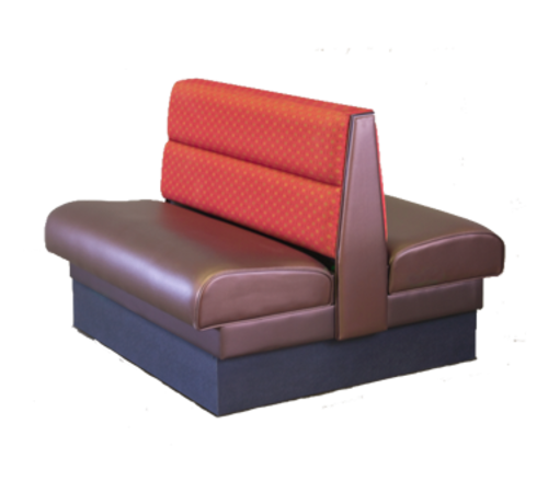 DM Seating DBPD-36HO