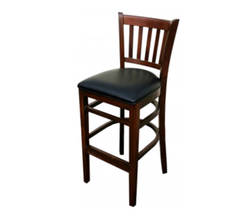 All About Furniture WC823-BS WS