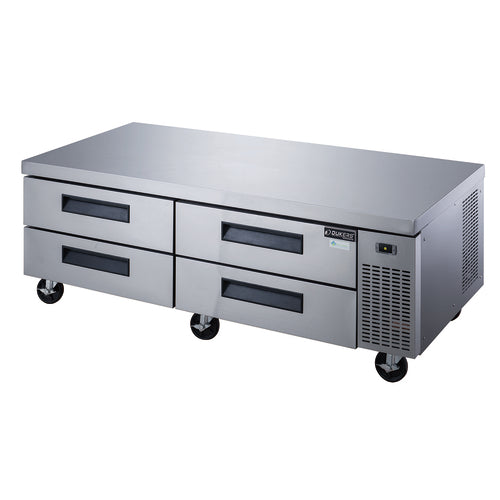 Dukers Appliance Co., USA Ltd. DCB72-D4