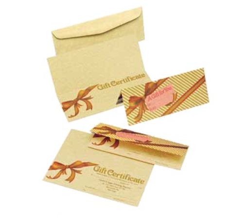 Menu Solutions GC054-1000