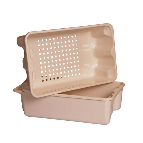 Molded Fiberglass Tray Co. 780248W 5136 1523