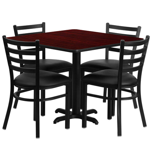 Flash Furniture HDBF1014-GG
