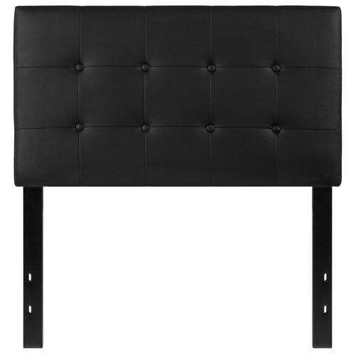 Flash Furniture HG-HB1705-T-BK-GG
