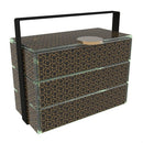 Bauscher Hepp SC-18-10-RHZ43021-BK