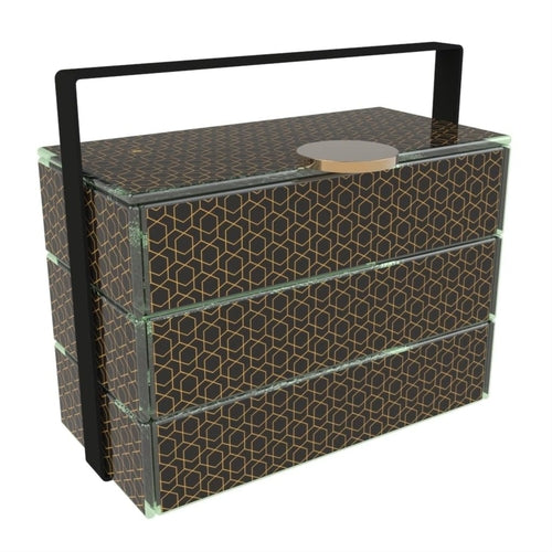 Bauscher Hepp SC-18-10-RHZ43021-BK