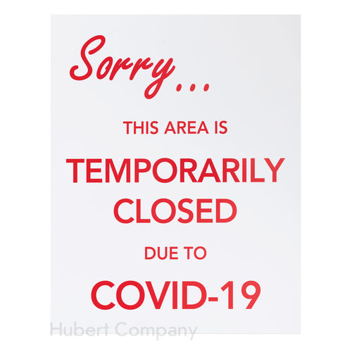 Hubert Company LLC 41299