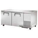 True Mfg. - General Foodservice TUC-67F-HC