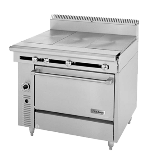 Garland/US Range C0836-8M