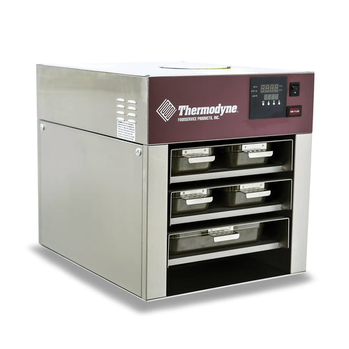 Thermodyne Foodservice Products, Inc. 200NDNL
