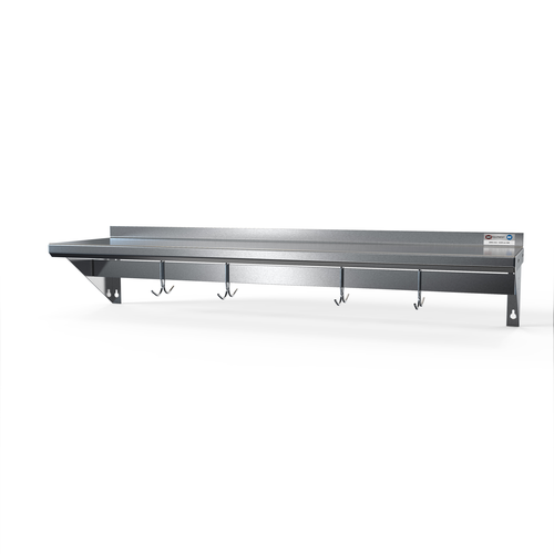 NBR Equipment PS-1248