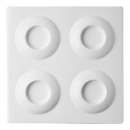 picture of RAK Porcelain USA SPSP41