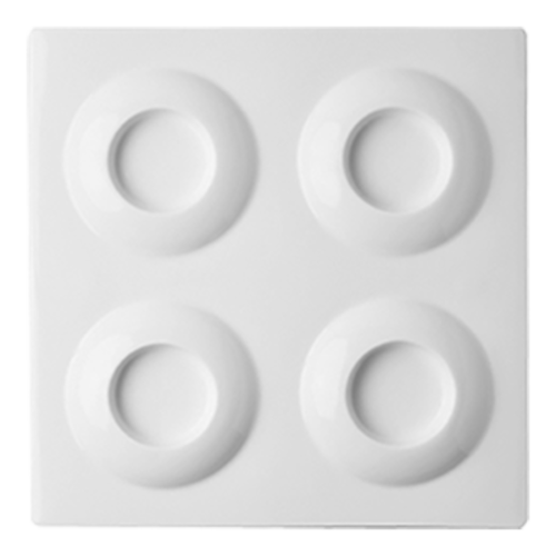 picture of RAK Porcelain USA SPSP41