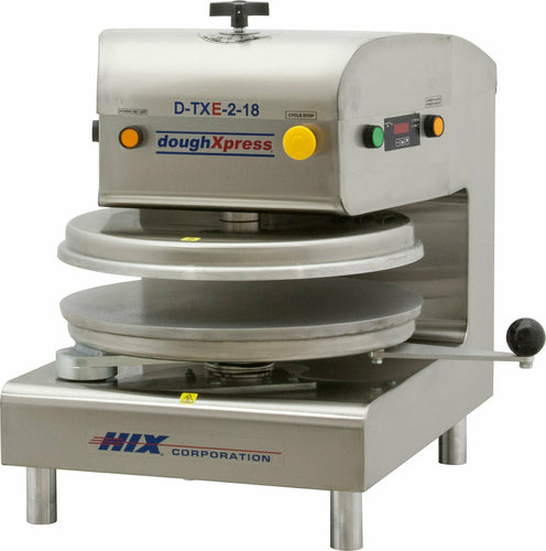 DoughXpress D-TXE-2-18