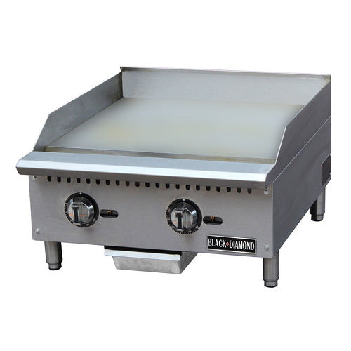 Admiral Craft Equipment Corp. BDCTG-24T