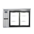 Continental Refrigerator BB50SNSSSGDPT