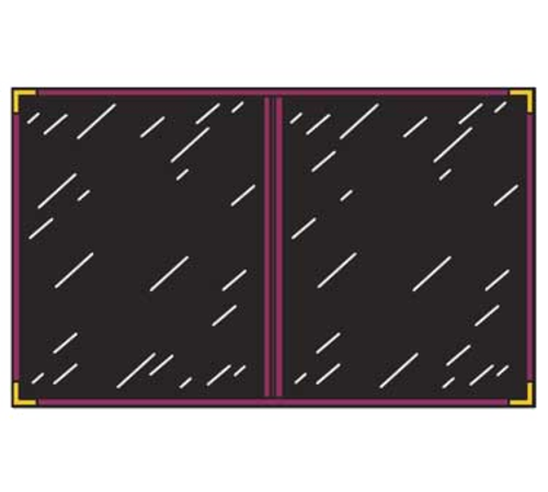 Menu Solutions RS120C