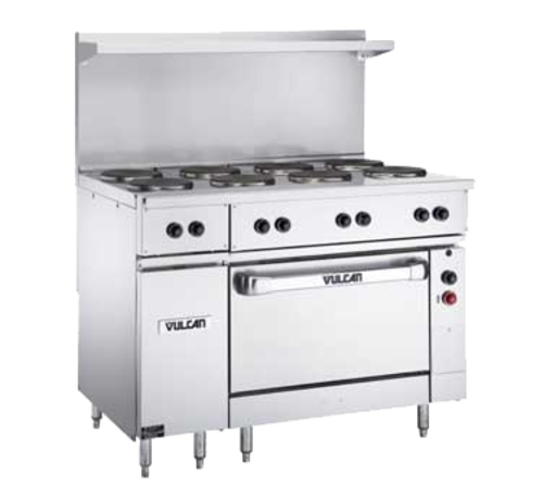 Vulcan EV48SS-8FP240