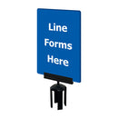 Tensator S17-P-8.5X11-1/4-V