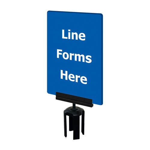 Tensator S17-P-8.5X11-1/4-V