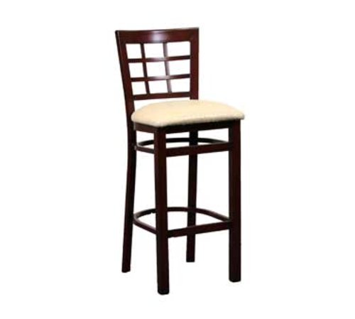 G & A Commercial Seating 650-M SS