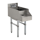 Advance Tabco CR-RS-12