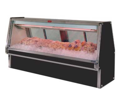Howard-McCray R-CFS34E-8-LED