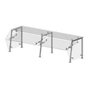 Premier Metal & Glass TM2S-A