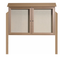 AARCO Products PLD3045-2DPP-8