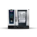picture of RATIONAL ICP 6-HALF E 208/240V 3 PH (LM100BE)