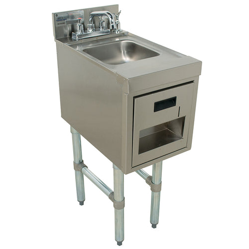 Advance Tabco SC-15-TS-X