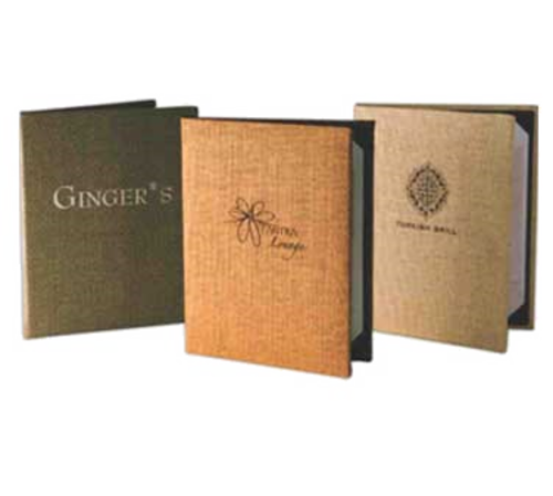 Menu Solutions WK120BA