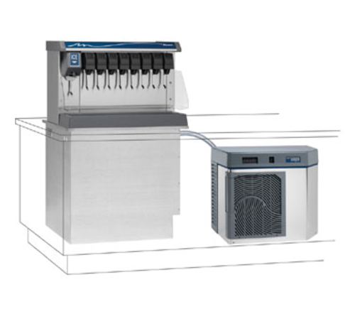 Follett Products, LLC HMC1410WVS