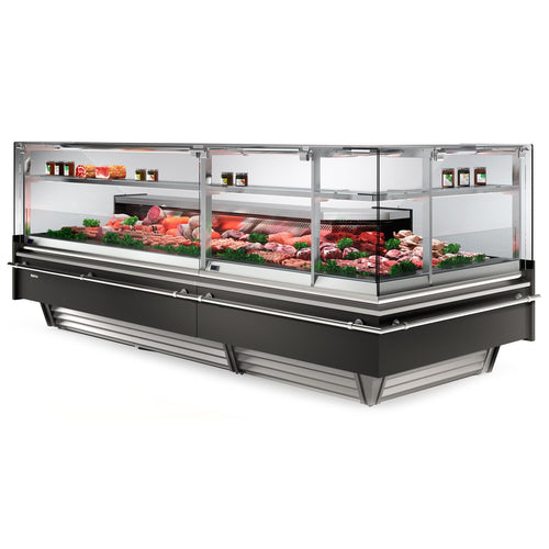 Infrico USA IDC-VBC90AARSCP