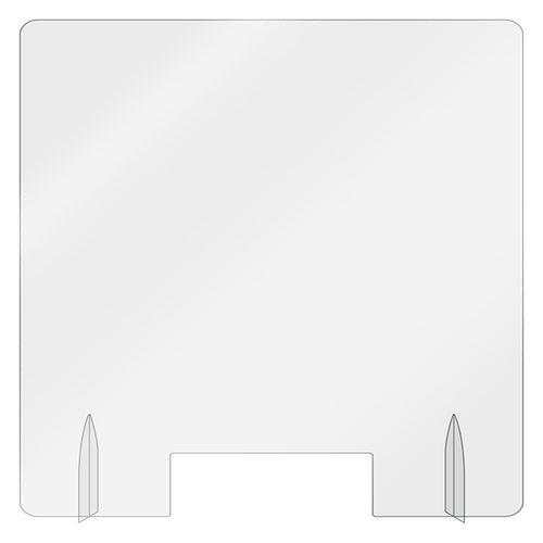 AARCO Products FPS2424PC-3