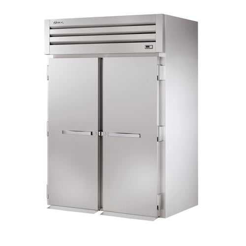True Mfg. - General Foodservice STR2HRI-2S