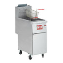 Iron Range IRF-40 LPG