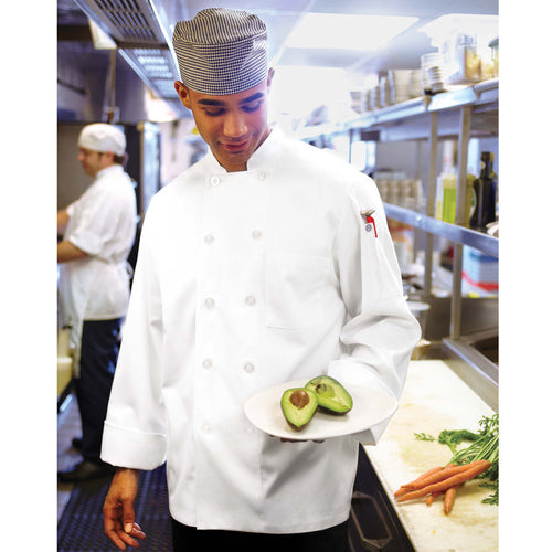 Chef Works WCCWWHT3XL