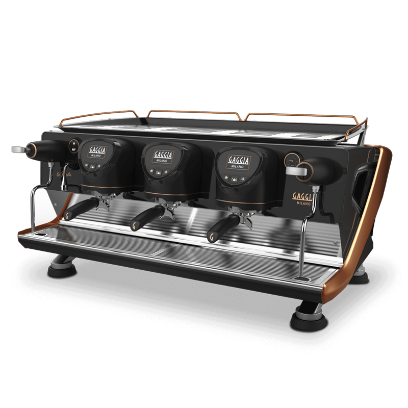 Cafection | Evoca LA REALE 3 GROUPS