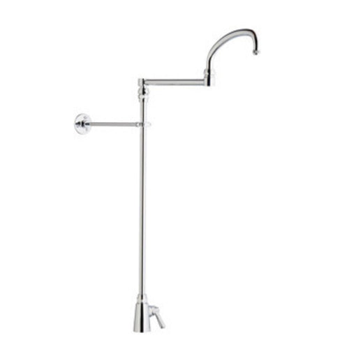 Chicago Faucets 516-ABCP