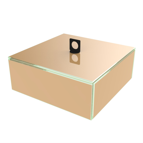 Bauscher Hepp S5-S6-08-SR0291-BK