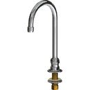 Chicago Faucets 626-E35ABCP