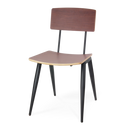 picture of JustChair Manufacturing CSU-90718