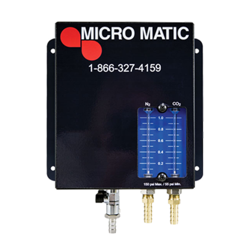 Micro Matic USA MM200-LD