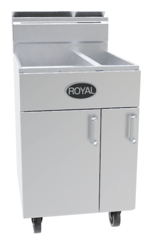 Royal Range of California RFT-2550