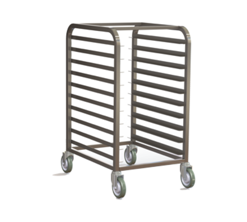 Choice Equipment PR10-S-186H